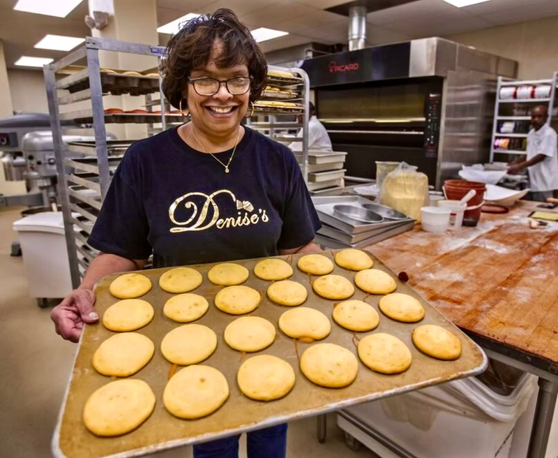 From Neighborhood Staple to Premium Destination