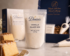 Chef Keshia's Baking Kit