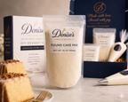 Chef Keshia's Baking Kit