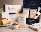 Chef Keshia's Baking Kit