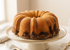 Marble Bundt