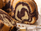 Marble Bundt