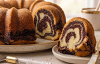 Marble Bundt