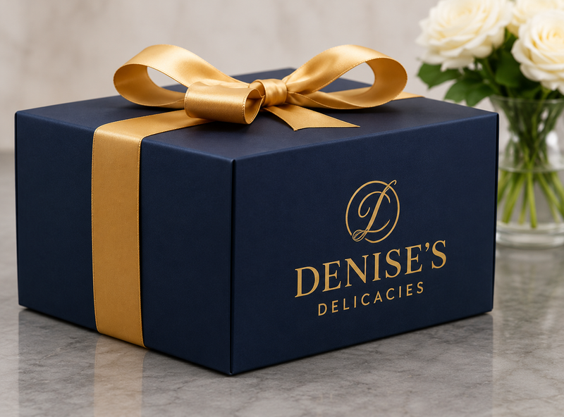 Monthly Cake Subscription